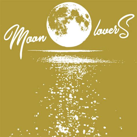 Moon Lovers | Various Artists | DREAMTIME