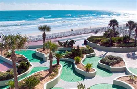 Royal Floridian Resort (Ormond Beach, FL) - Resort Reviews ...