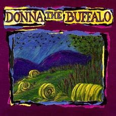 Donna the Buffalo by Donna The Buffalo Buy and Download