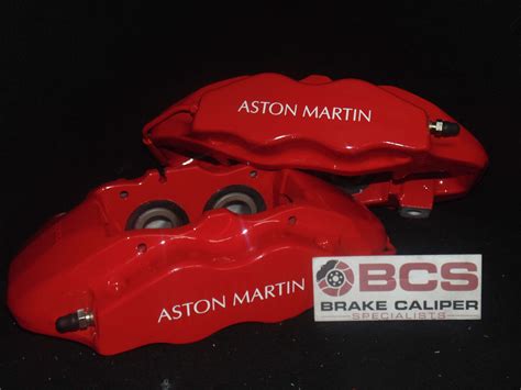 How To Paint Brake Calipers With The BCS Brake Caliper Painting Kit ...