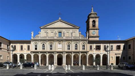 The Cathedral of Santa Maria Assunta in Terni | ViaggiArt