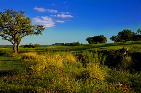 The Buckhorn Golf Course | Public Championship Club | Comfort, TX ...