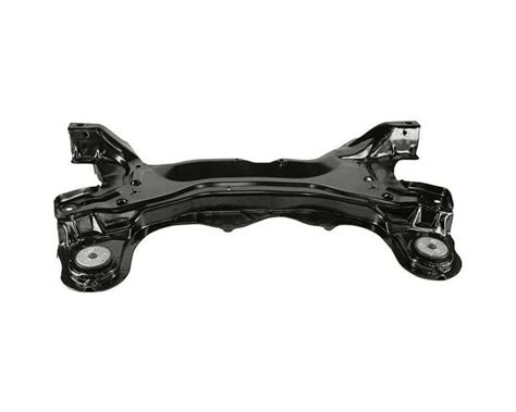 What You Need to Know About Subframe Repair - In The Garage with ...