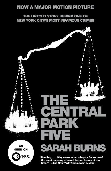 ‘The Central Park Five’ | Ohio Wesleyan University