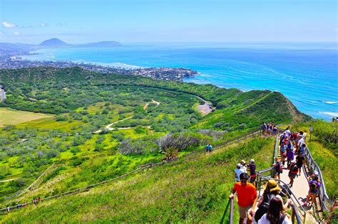 10 Best Hiking Trails in Honolulu - Take a Walk Around Honolulu's Most ...