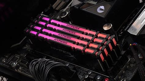 MSI, DDR4 RAM'leri 5,9 GHz Hızında Çalıştırarak Rekor Kırdı - Webtekno