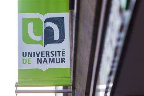 Pourquoi l'Université de Namur ne figure-t-elle pas parmi les 1000 ...