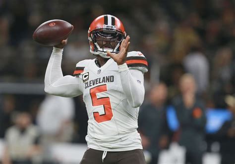 Cleveland Browns vs Saints: Week 2 highlights, game tracker for ...