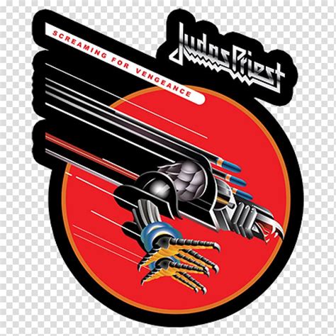 US Festival World Vengeance Tour Judas Priest Screaming for Vengeance ...