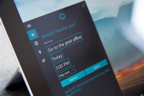 How to setup and use Cortana on Windows 10 PC | Windows Central