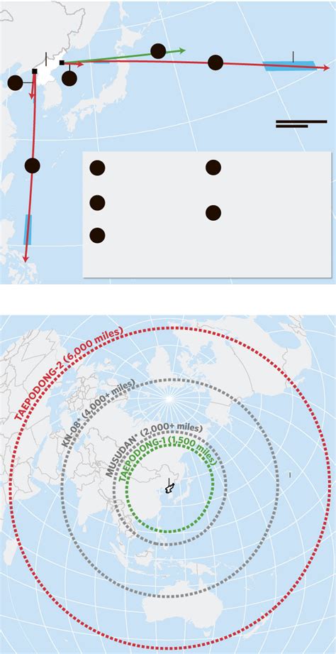 U.S. Condemns North Korean Satellite-Launch Plan - WSJ