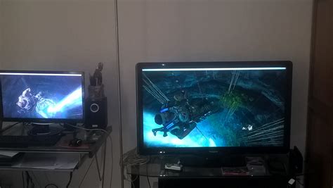 MULTI-SCREEN SPLIT-SCREEN!!!! : gaming