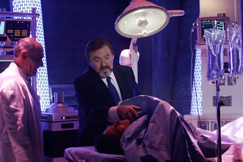 Days of our Lives: Remembering Stefano DiMera Photo: 2969534 - NBC.com