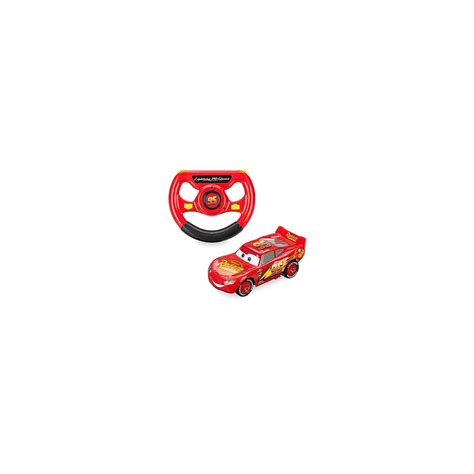 Disney Lightning McQueen Remote Control Vehicle Cars 3 - Epic Kids Toys