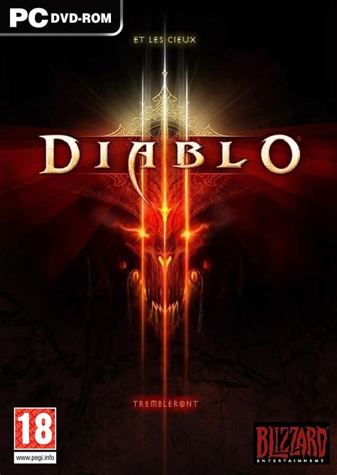 Diablo III [PC] Download Torrent - Super Download Games Brasil