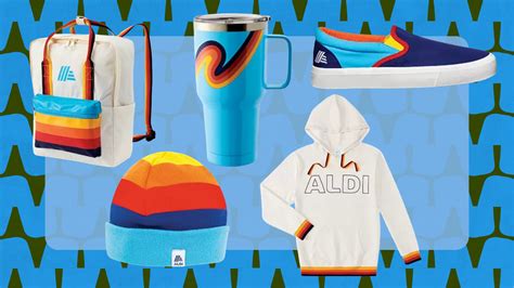 ALDI's Clothing Line Is Coming Back With Fall Fashion Staples