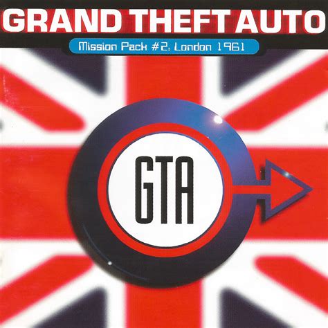 Grand Theft Auto: London 1961 - IGN