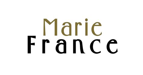 Shop Listing | Marie France