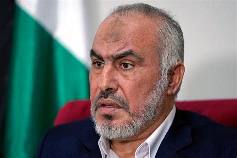 Hamas official calls for stronger intervention by regional allies in ...