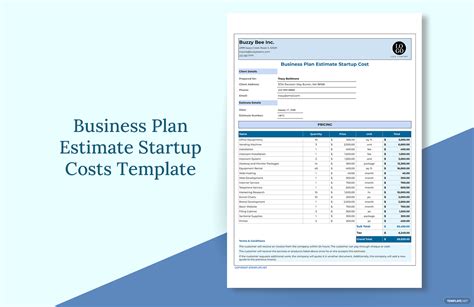 Startup Cost Template Google Sheets - prntbl.concejomunicipaldechinu.gov.co