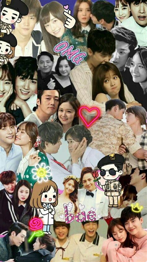 Wallpaper Doramas Mischievous Kiss Good Morning Call Descendants Of The Sun The Heirs Love Rain ...