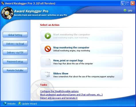 Revealer Keylogger Pro Crack