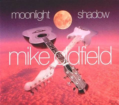 Music album covers, Mike oldfield, Music album