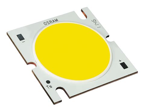 OSRAM Opto Semiconductors GW KALRB3.EM-TUUQ-65H4, SOLERIQ E 45 White CoB LED, 6500K | RS