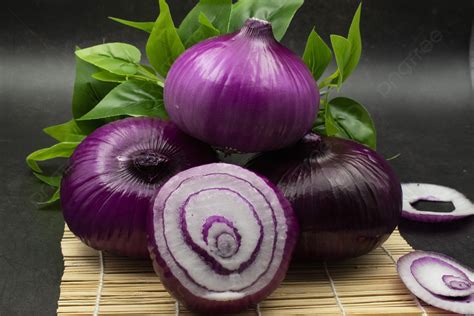 A Pile Of Onion Hd Photography Materials Background, Photography ...