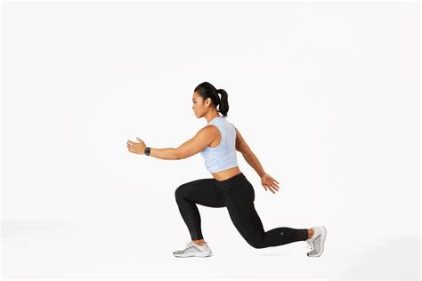 How To Do A Lunge Lunge Variations | lupon.gov.ph