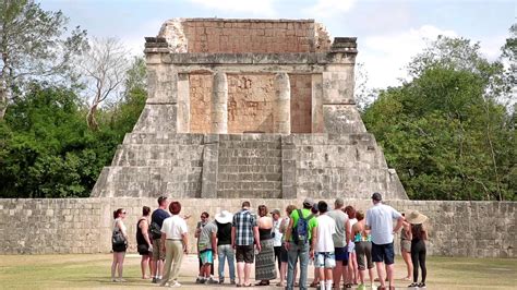 Chichen Itza Mayan Ruins in Cozumel, Mexico | Carnival Shore Excursions ...