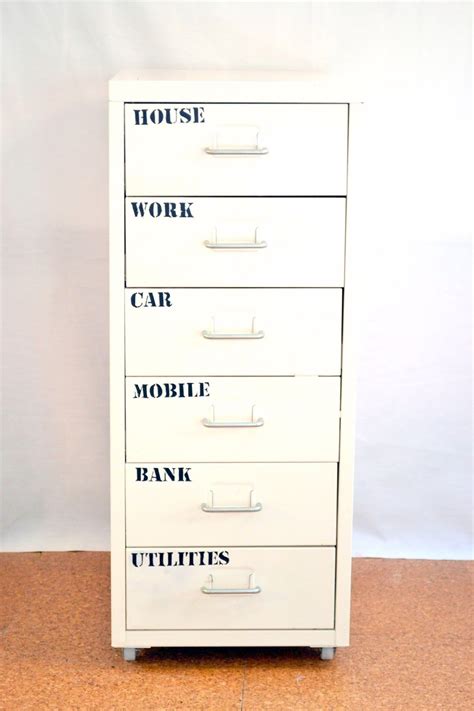 nostalgiecat: DIY filing cabinet label stencils...Free download ...