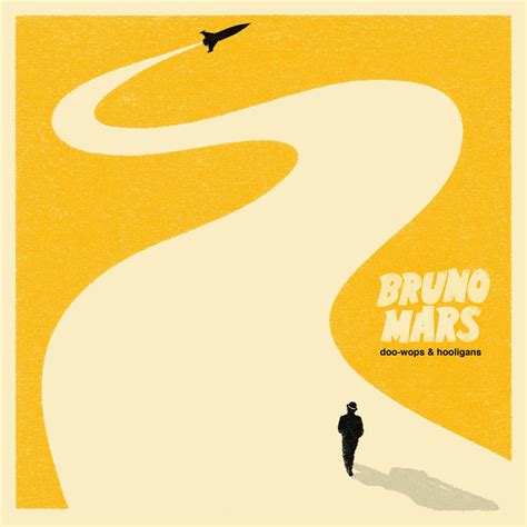 Letras "DOO-WOPS & HOOLIGANS" - Bruno Mars Spain