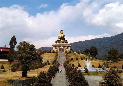 The perfect 10-day Sikkim Itinerary: Places to visit in Sikkim, India ...