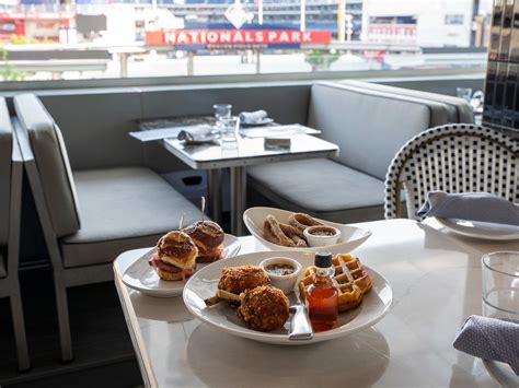 The 12 Best Restaurants In Navy Yard - Washington DC - The Infatuation