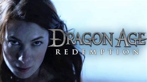 User blog:Snfonseka/Dragon Age: Redemption Trailer (ft. Felicia Day ...