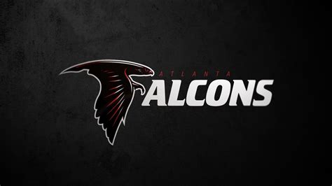 HD Desktop Wallpaper Atlanta Falcons | 2019 NFL Football Wallpapers