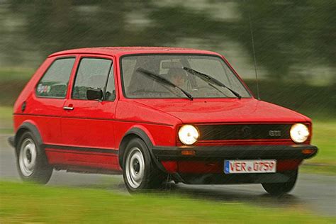 Golf 1 GTI Foto & Bild | autos & zweiräder, oldtimer youngtimer, vw ...