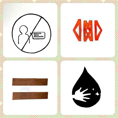 Semiotic Symbols – Porking Garage