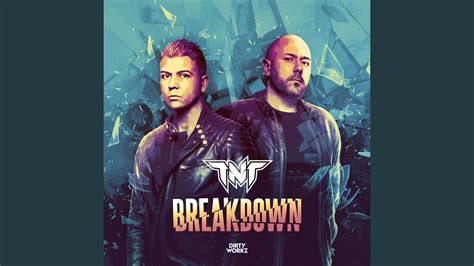 Breakdown - YouTube Music