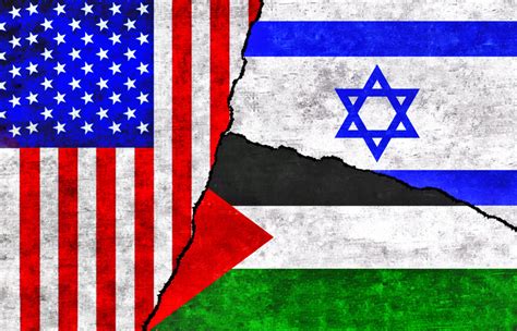 'Exceptional' country: Where is US leadership on Palestine? - Pearls ...