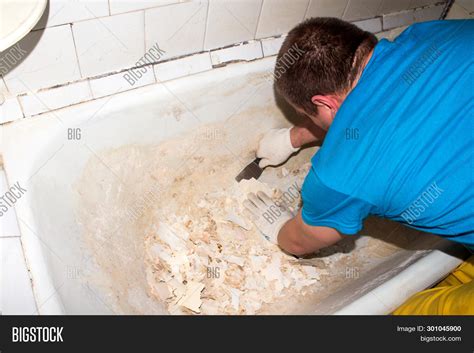 Restoration Bath. Image & Photo (Free Trial) | Bigstock