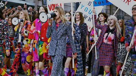 fashioning a new feminist movement | read | i-D