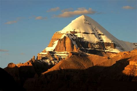 Mount Kailash: Travel to Mount Kailash, How to Travel in Ngari, What to do In Tibet – China ...