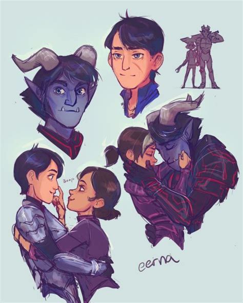 Master Jim [closed] | Trollhunters characters, Character art, Animated ...