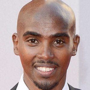 Mo Farah - Age, Family, Bio | Famous Birthdays