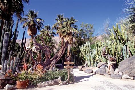 Weekend Trip in Palm Springs | Palm Springs Vacation Ideas and Guides : TravelChannel.com ...