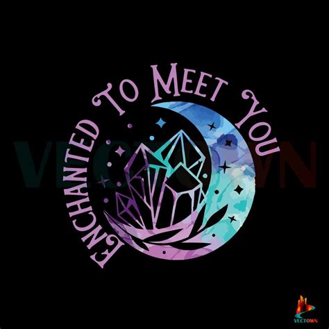 Enchanted To Meet You Taylor Swift SVG Graphic Designs Files