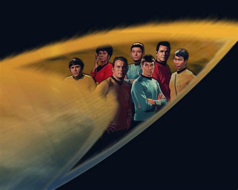 Star Trek Original Series Wallpapers - Top Free Star Trek Original ...