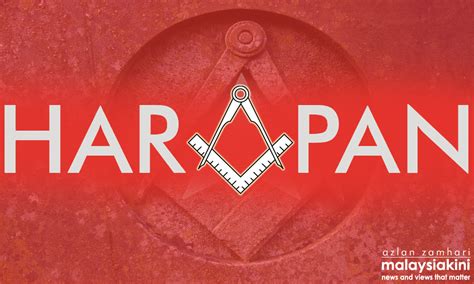 What does Harapan's logo really represent? - TERESAKOK